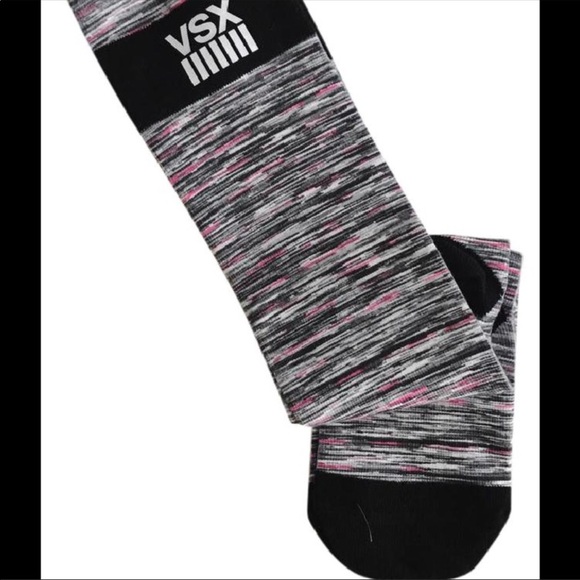 🆕🔥Victoria’s secret VSX SOCKS 2 pairs🔥 - Picture 4 of 6